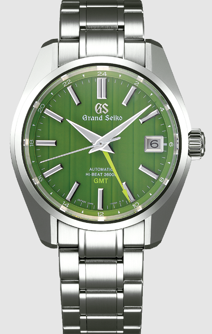 Grand Seiko Heritage Replica Watch SBGJ259 Grand Seiko Heritage Replica Watch SBGJ259
